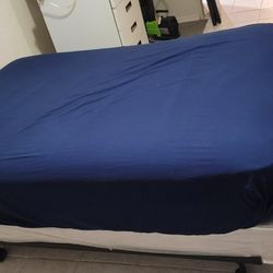 Bed Frame