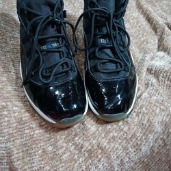 Nike Air Jordan 11 Retro Space Jam