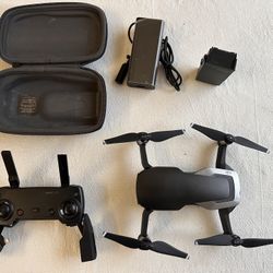 DJI Mavic Air