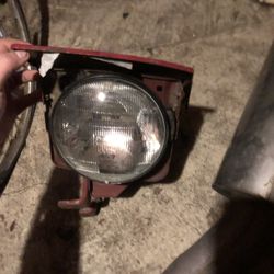Mazda Miata Mx-5 Headlight 
