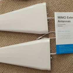 Waveform Legacy 2x2 MIMO Antenna Kit 