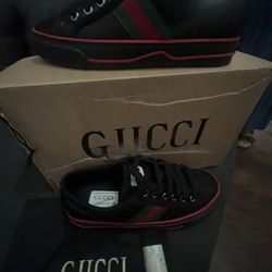 Gucci Shoes