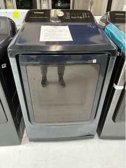 🔥HOT & SWEET🍭 SUMMER DEAL SAVE $724 OFF on a Top Load Vented Gas Dryer
