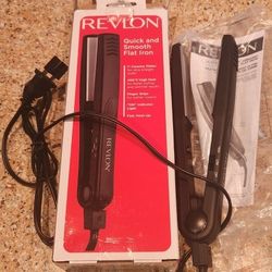 Revlon Flat Iron