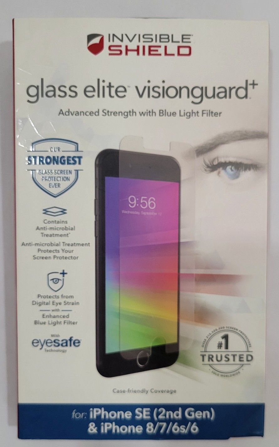 Iphone Glass Screen Protector