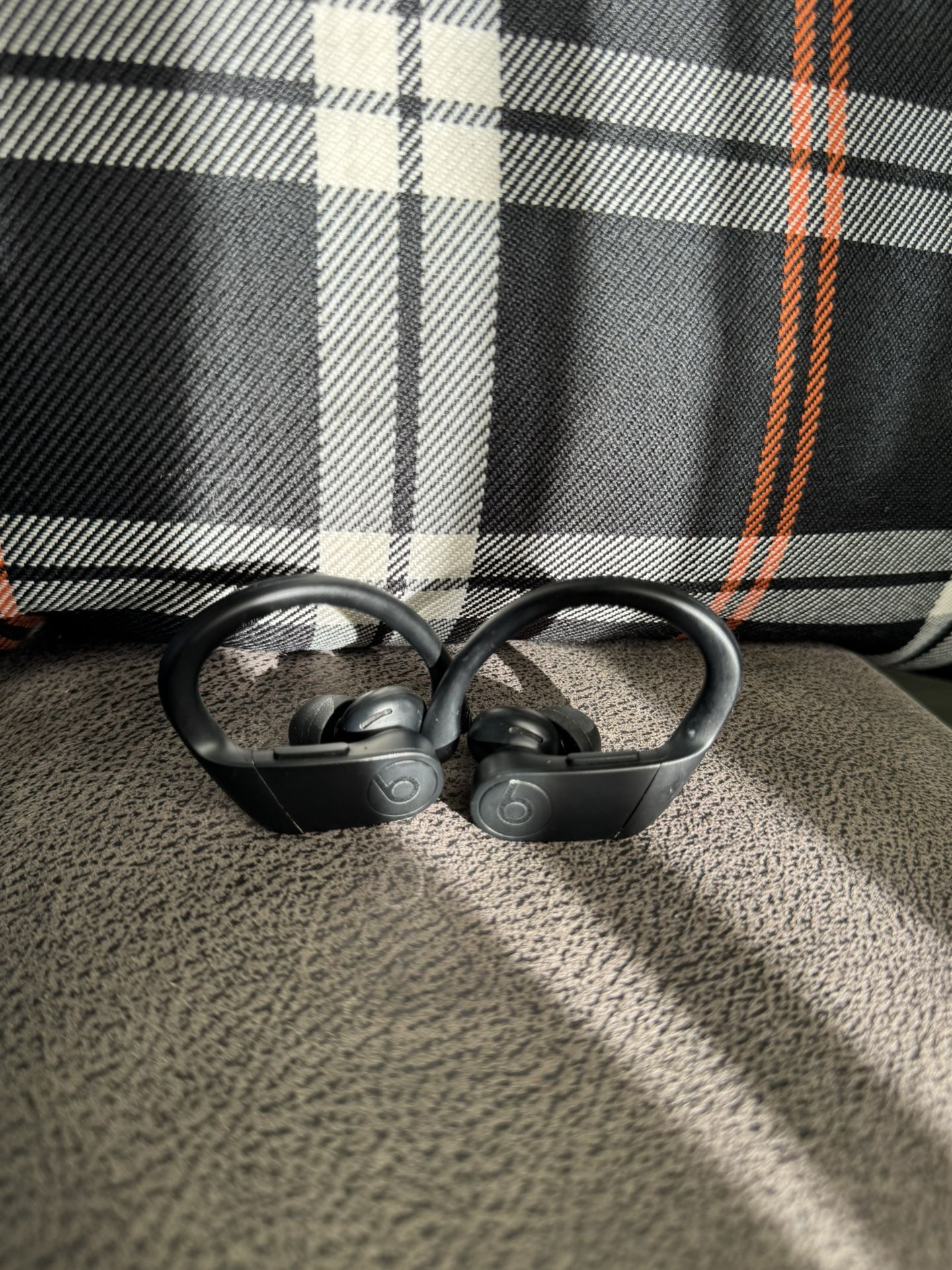 Beats Wireless Earbuds 