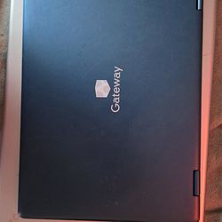 Gateway 2in1 laptop/tablet