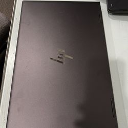 HP Envy X360 3 in 1 Touch Screen Laptop