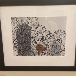 Art Framed