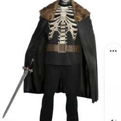 Dark King Custom