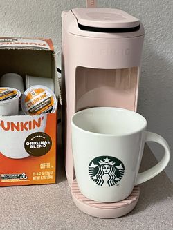 Starbucks Coffee Cup