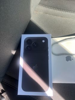 iPhone 18 Pro Max 1TB