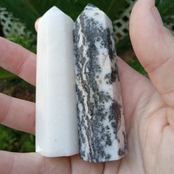 Crystals 