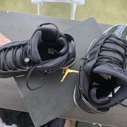 Mens Shoes