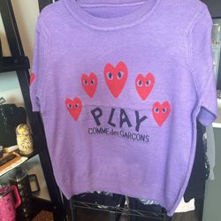 Very Stretchable Soft Knit Sweater