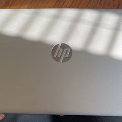 HP Laptop 