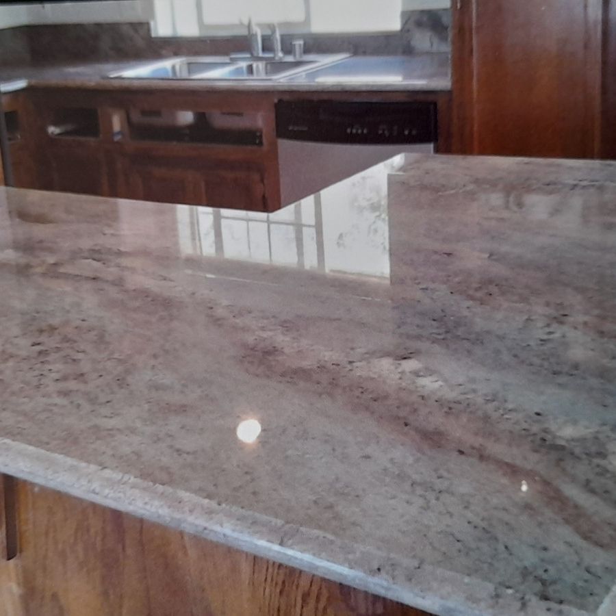 Granite/ Quartz Countertops