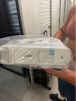 Epson PowerLite X49 Classroom Projector