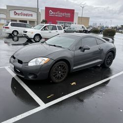 2010 Mitsubishi Eclipse