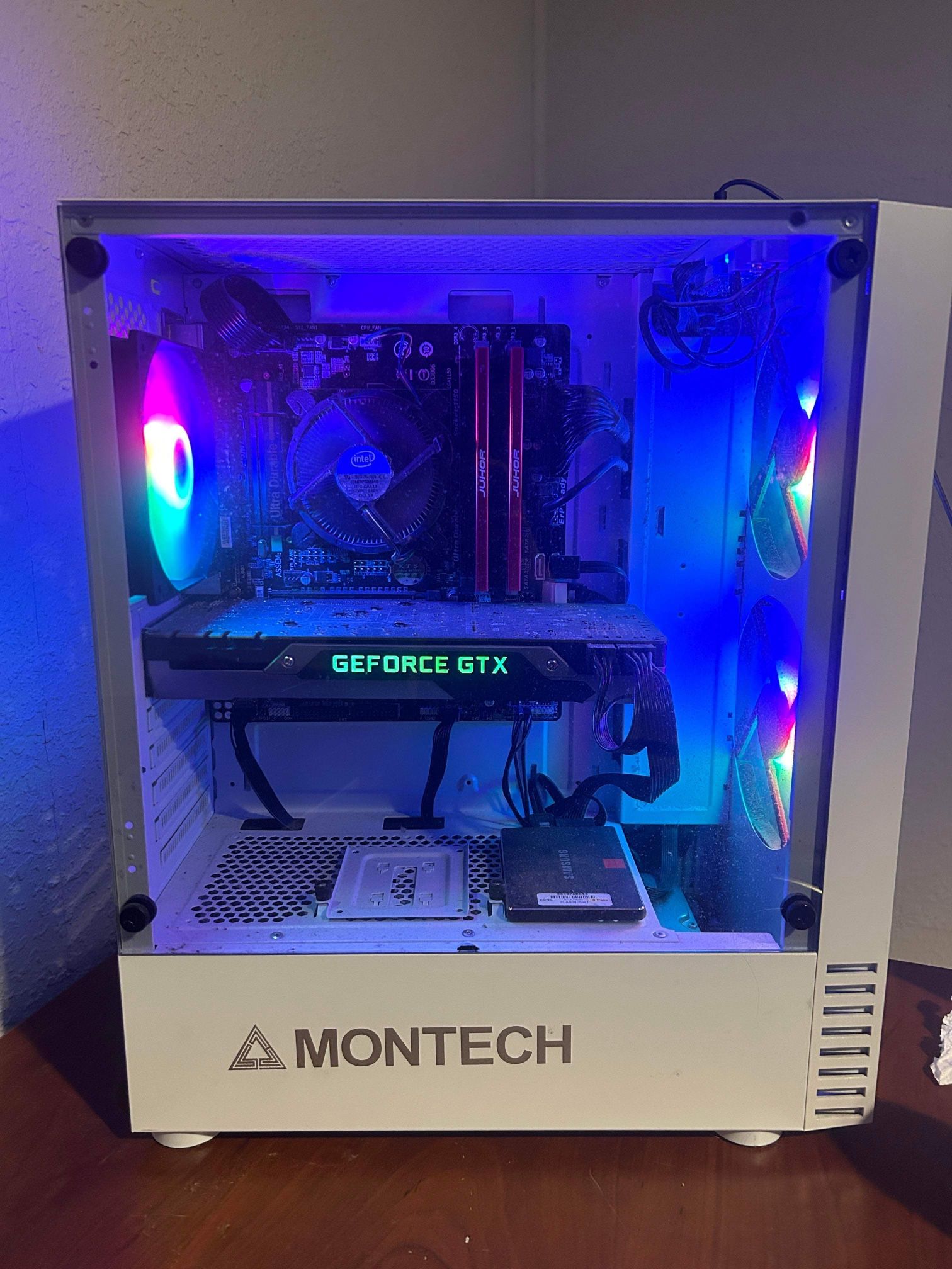 Gaming Computer