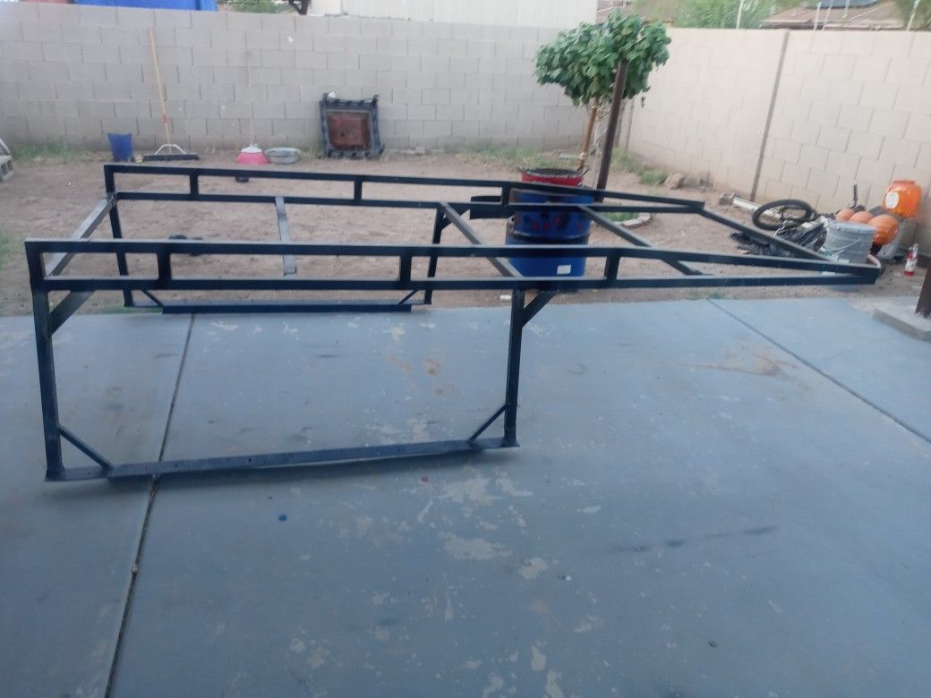 Truck Rack