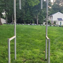 Squat Rack Cash Only 