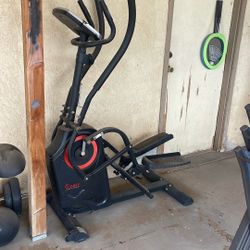 Exercise Machine 