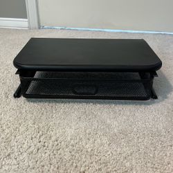 Monitor Risers 
