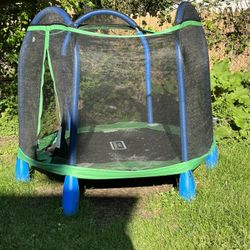 Kids Trampoline