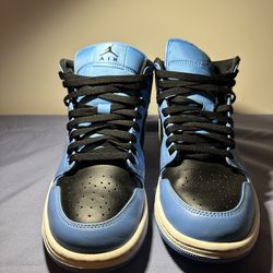Air Jordan 1 Mid
