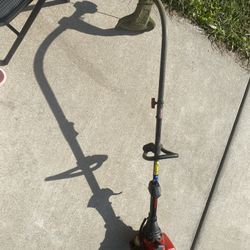 Lawn Mower 20 Dollars Need New Carburetor