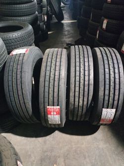 4 Master Trac 235,/80/16