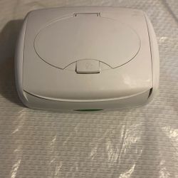 Wipe Warmer 