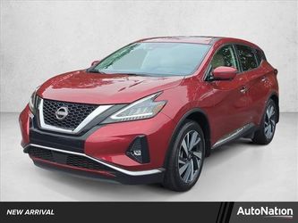 2024 Nissan Murano
