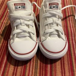 Converse Size 9 C Toddler 