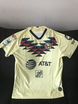 Jersey Del America