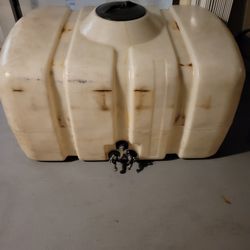 WATER TANK 150G/100G