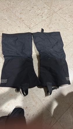 Outdoor Research Crocodile GORE-TEX Gaiters