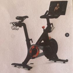 Peloton Bike For Sale