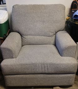 Recliner