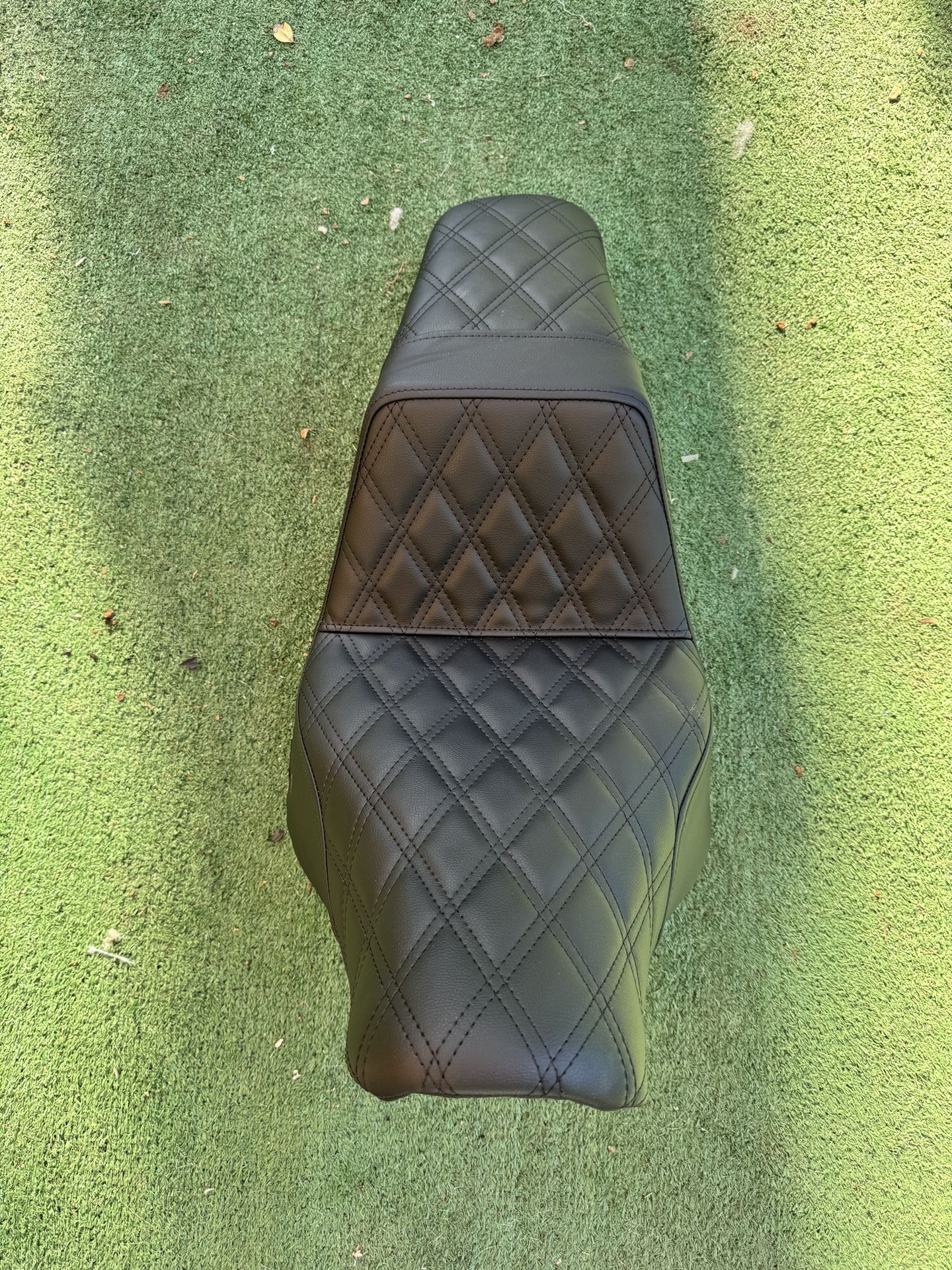 Saddlemen Seat For Harley