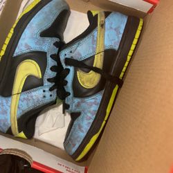 Dunks