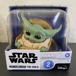 Star Wars: The Mandalorian - The Child #7 “The Bounty Collection” Series 2 Figure