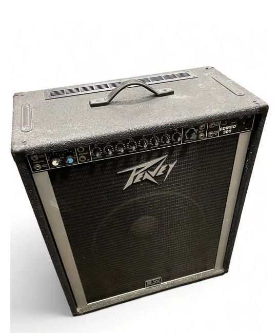 Peavey Combo 309 Bass Amp