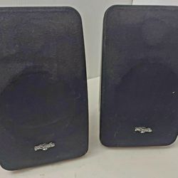 Polk Audio M Series Bookshelf Speakers
