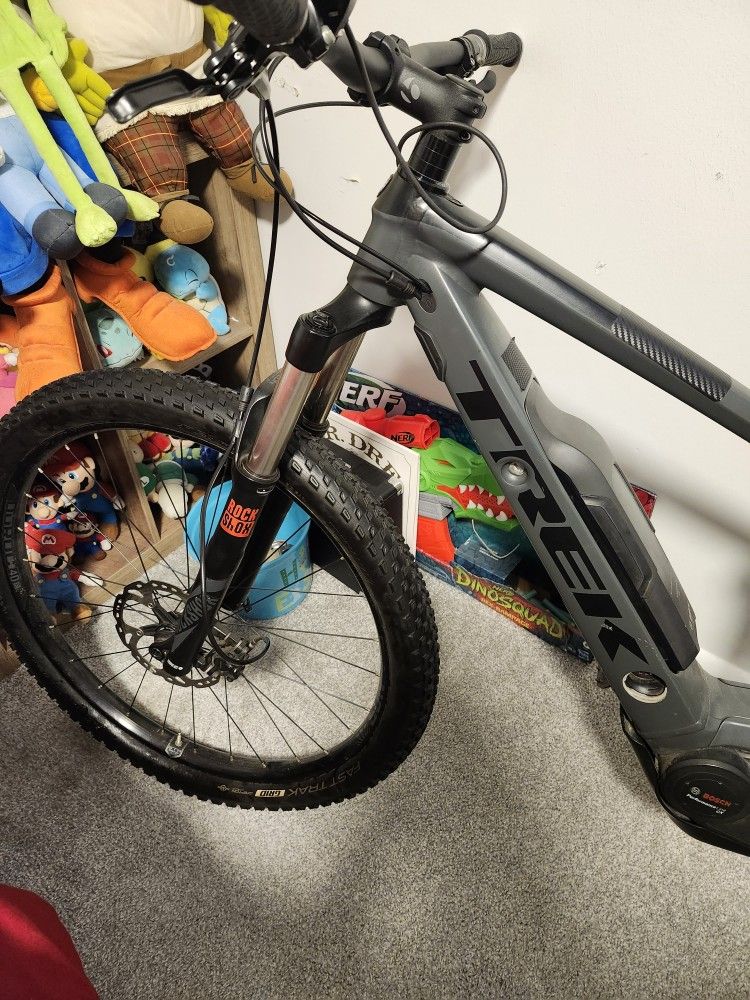 Trek Powerfly 5