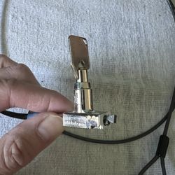 Laptop Cable Lock