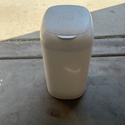 Baby Diaper Genie 