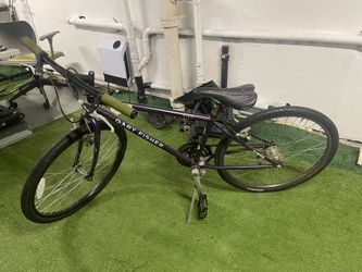 Gary Fisher - Single Speed, Retro Custom Kids Bicycle