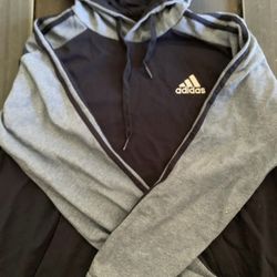 Adidas Hoodie 